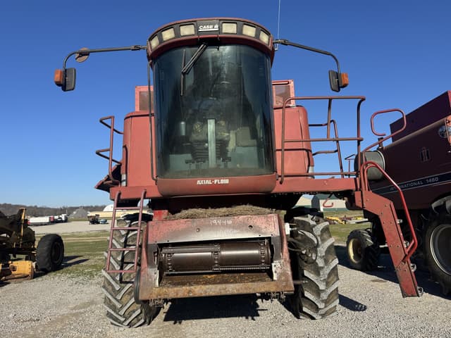 Image of Case IH 2188 equipment image 1