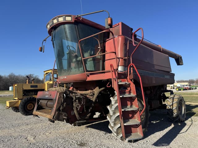 Image of Case IH 2188 equipment image 2