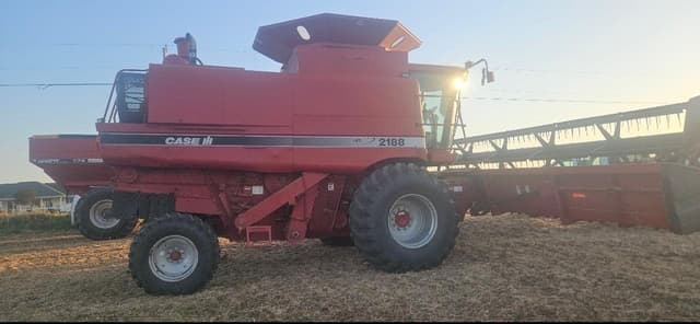 Image of Case IH 2188 equipment image 3