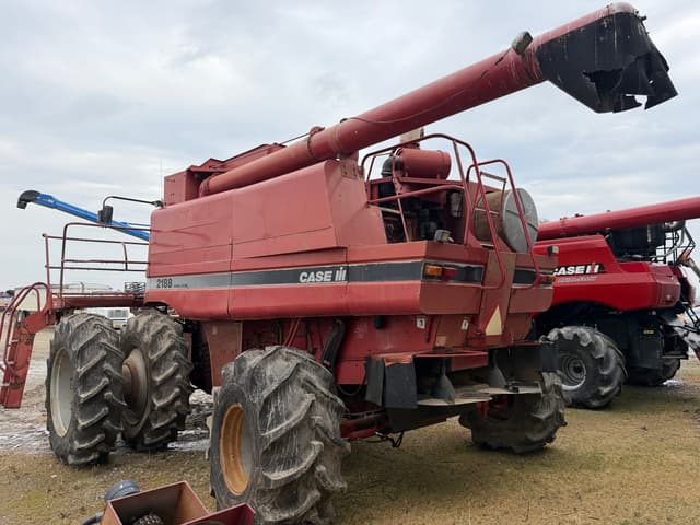 Image of Case IH 2188 equipment image 3