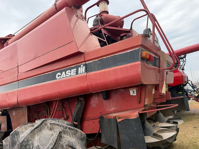 Image of Case IH 2188 equipment image 4