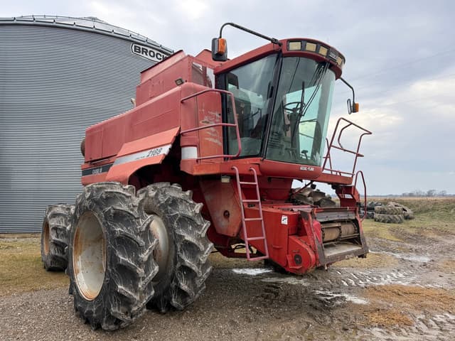 Image of Case IH 2188 equipment image 1