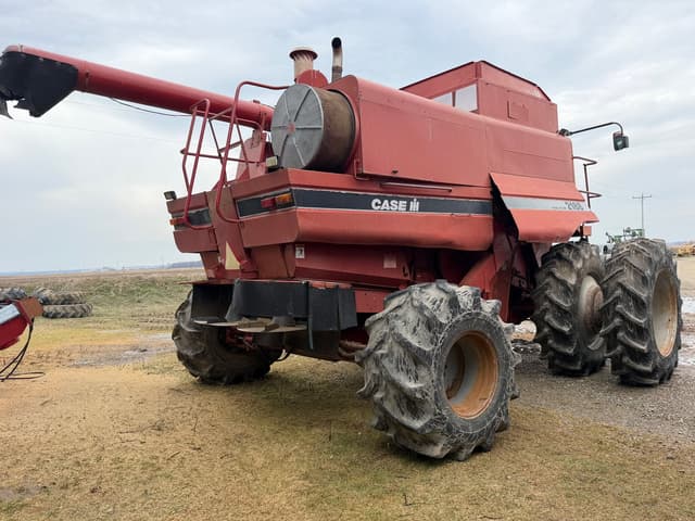 Image of Case IH 2188 equipment image 2
