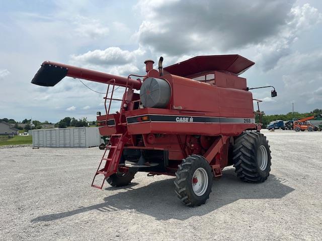 Image of Case IH 2188 equipment image 4