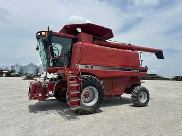 Main image Case IH 2188