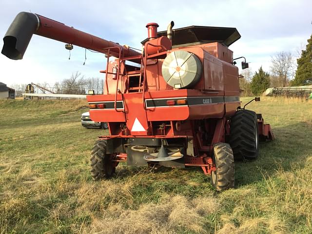 Image of Case IH 2188 equipment image 3