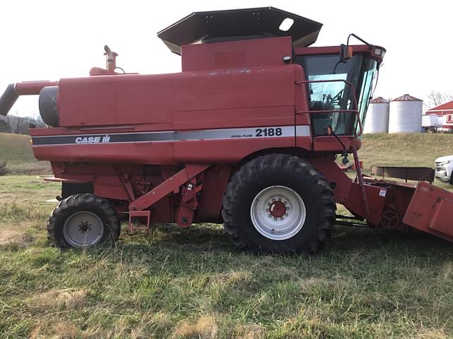 Image of Case IH 2188 equipment image 1