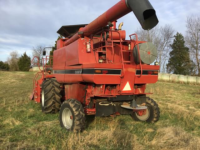 Image of Case IH 2188 equipment image 4
