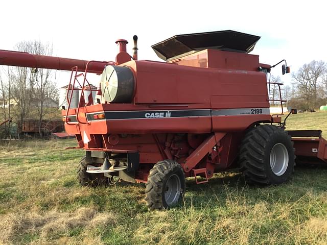 Image of Case IH 2188 equipment image 2