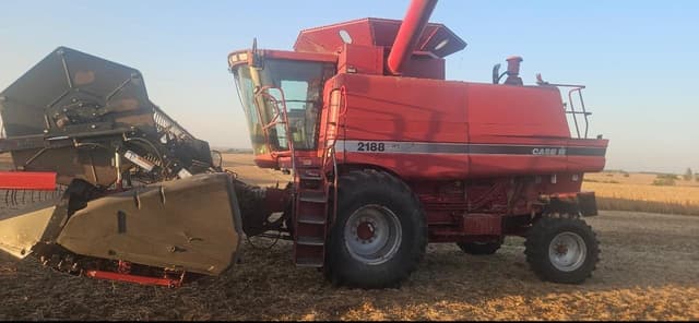 Image of Case IH 2188 equipment image 2