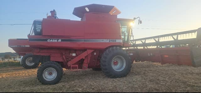 Image of Case IH 2188 equipment image 3