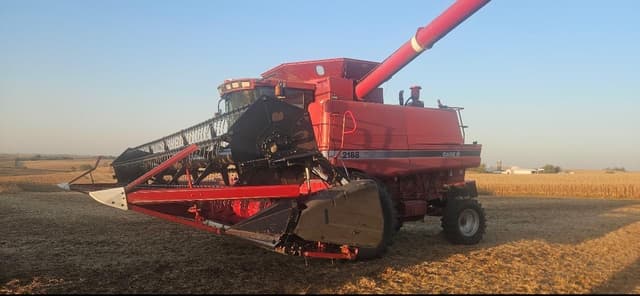 Image of Case IH 2188 equipment image 1