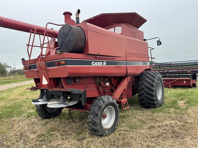Image of Case IH 2188 equipment image 4