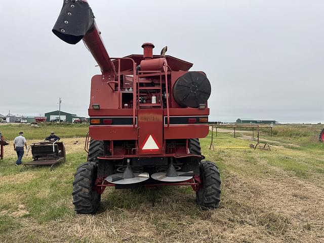 Image of Case IH 2188 equipment image 3