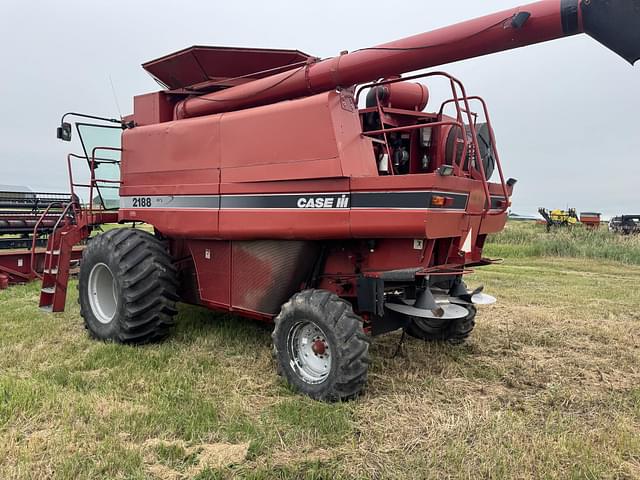 Image of Case IH 2188 equipment image 2