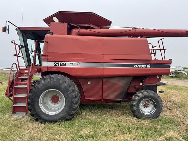 Image of Case IH 2188 equipment image 1