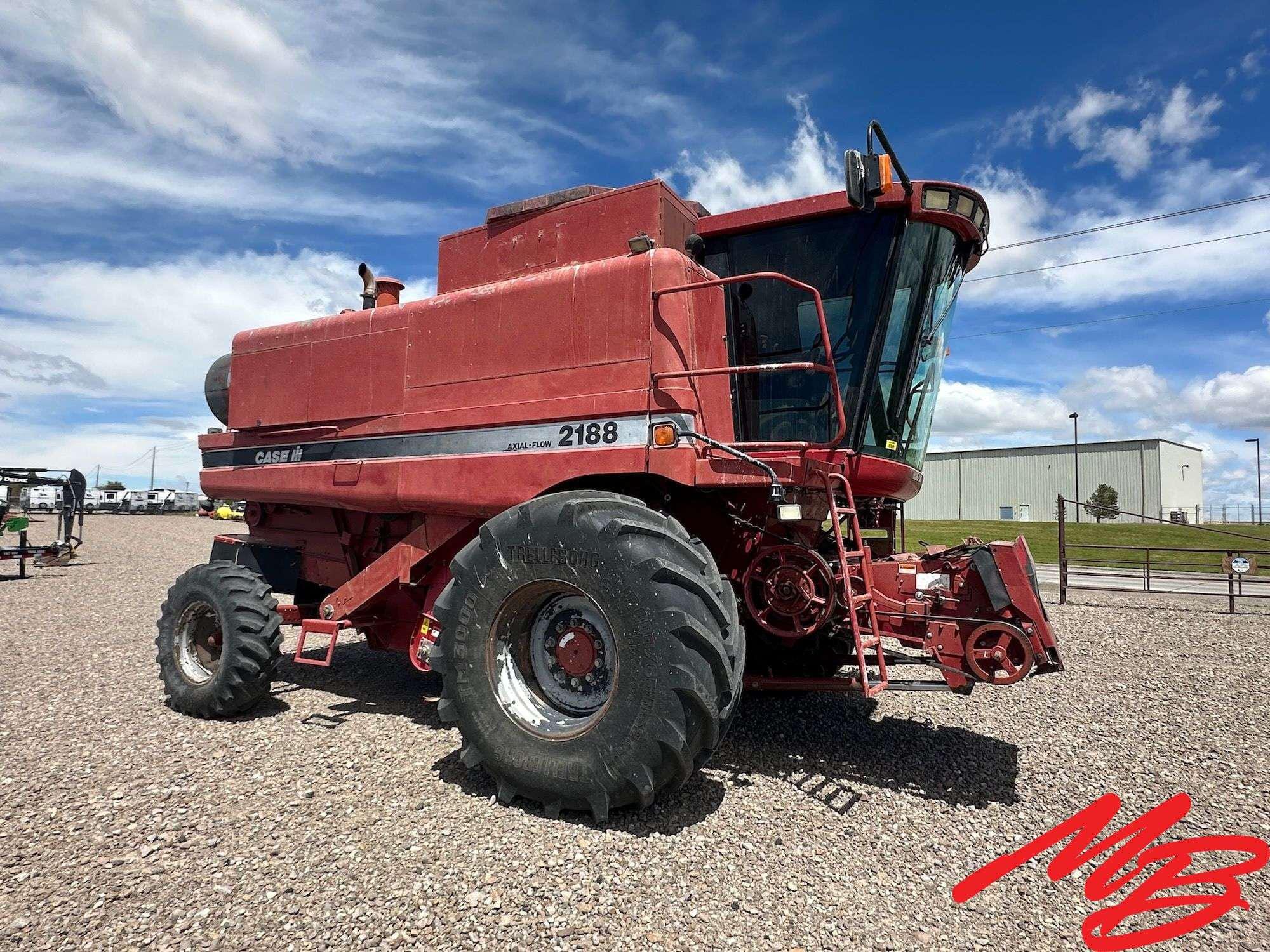Main image Case IH 2188
