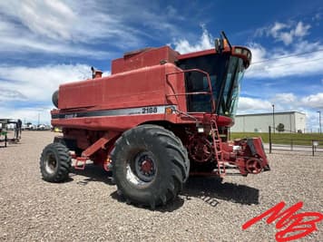Main image Case IH 2188