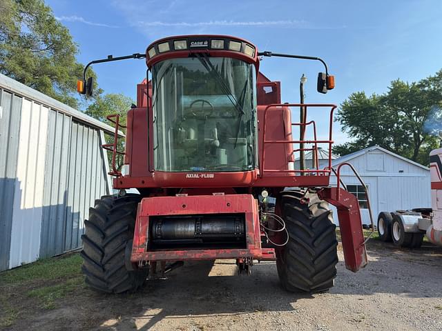 Image of Case IH 2188 equipment image 2