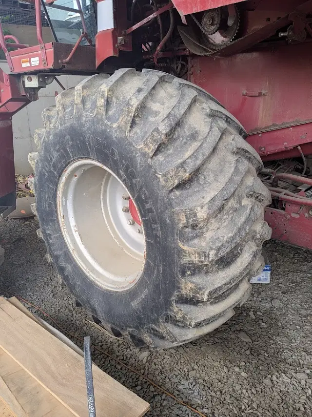 Image of Case IH 2188 equipment image 3