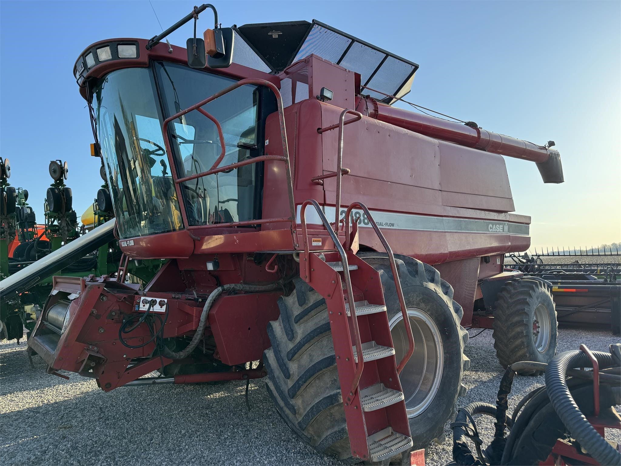 Main image Case IH 2188