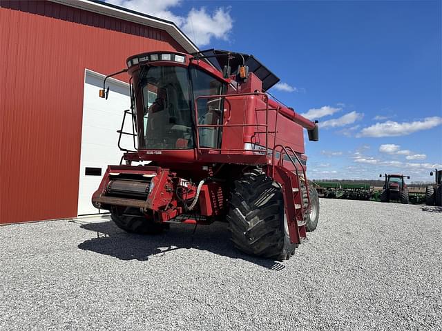 Image of Case IH 2188 equipment image 2