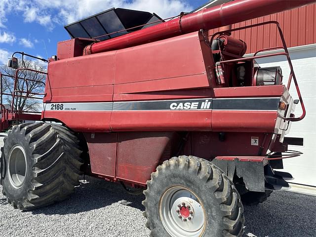 Image of Case IH 2188 equipment image 3