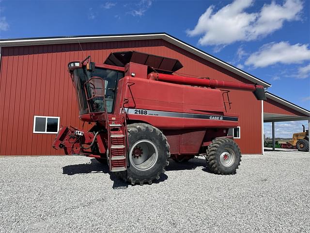 Image of Case IH 2188 equipment image 1