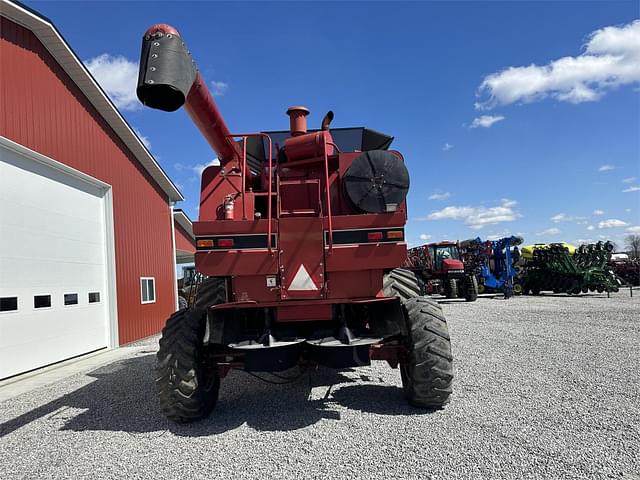 Image of Case IH 2188 equipment image 4