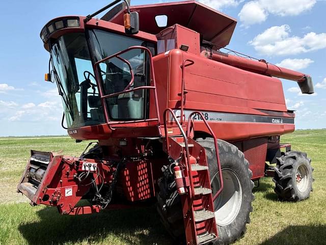 Image of Case IH 2188 equipment image 1