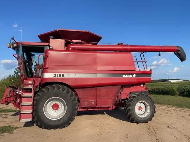 Image of Case IH 2188 equipment image 1