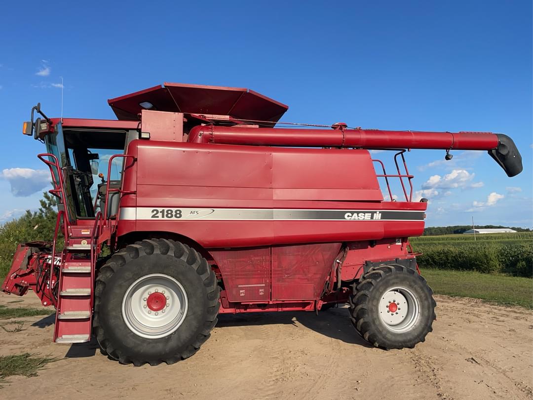 Image of Case IH 2188 Primary image