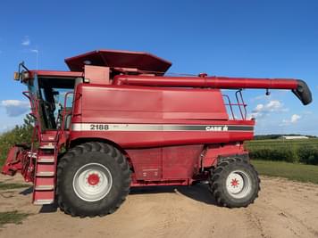 Main image Case IH 2188