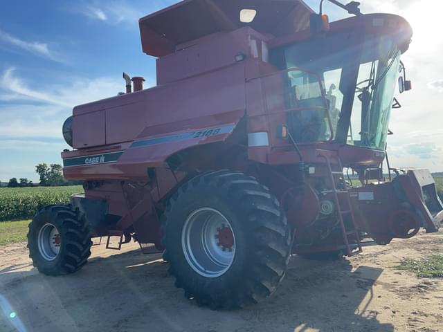 Image of Case IH 2188 equipment image 4