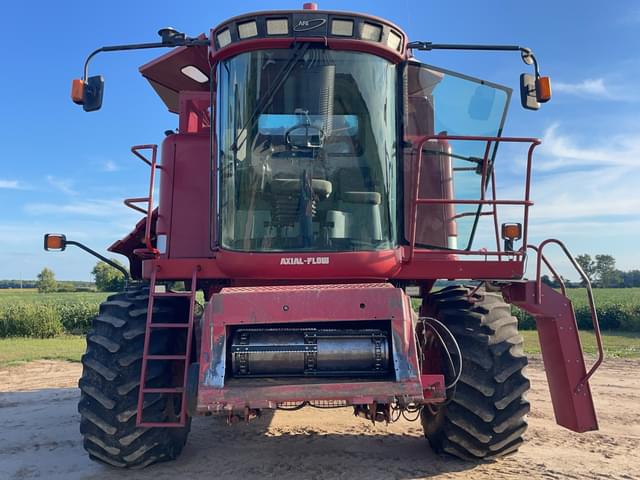 Image of Case IH 2188 equipment image 3