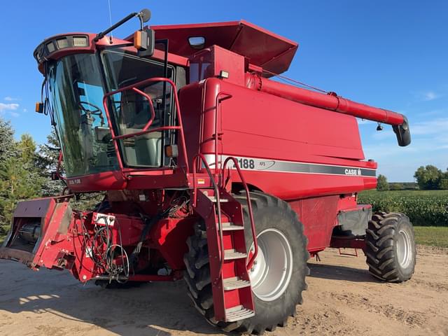 Image of Case IH 2188 equipment image 2