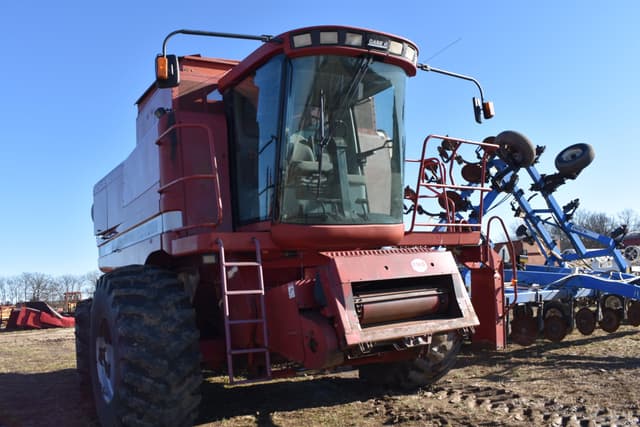 Image of Case IH 2188 equipment image 3