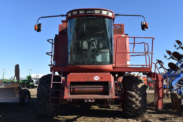 Image of Case IH 2188 equipment image 2