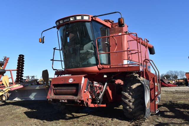 Image of Case IH 2188 equipment image 1