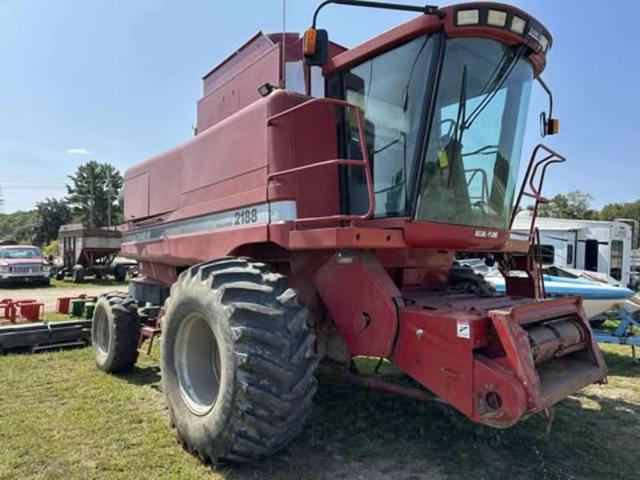 Image of Case IH 2188 equipment image 1