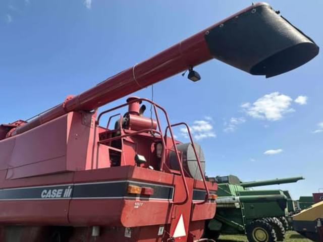 Image of Case IH 2188 equipment image 4