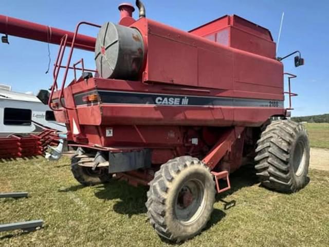 Image of Case IH 2188 equipment image 2