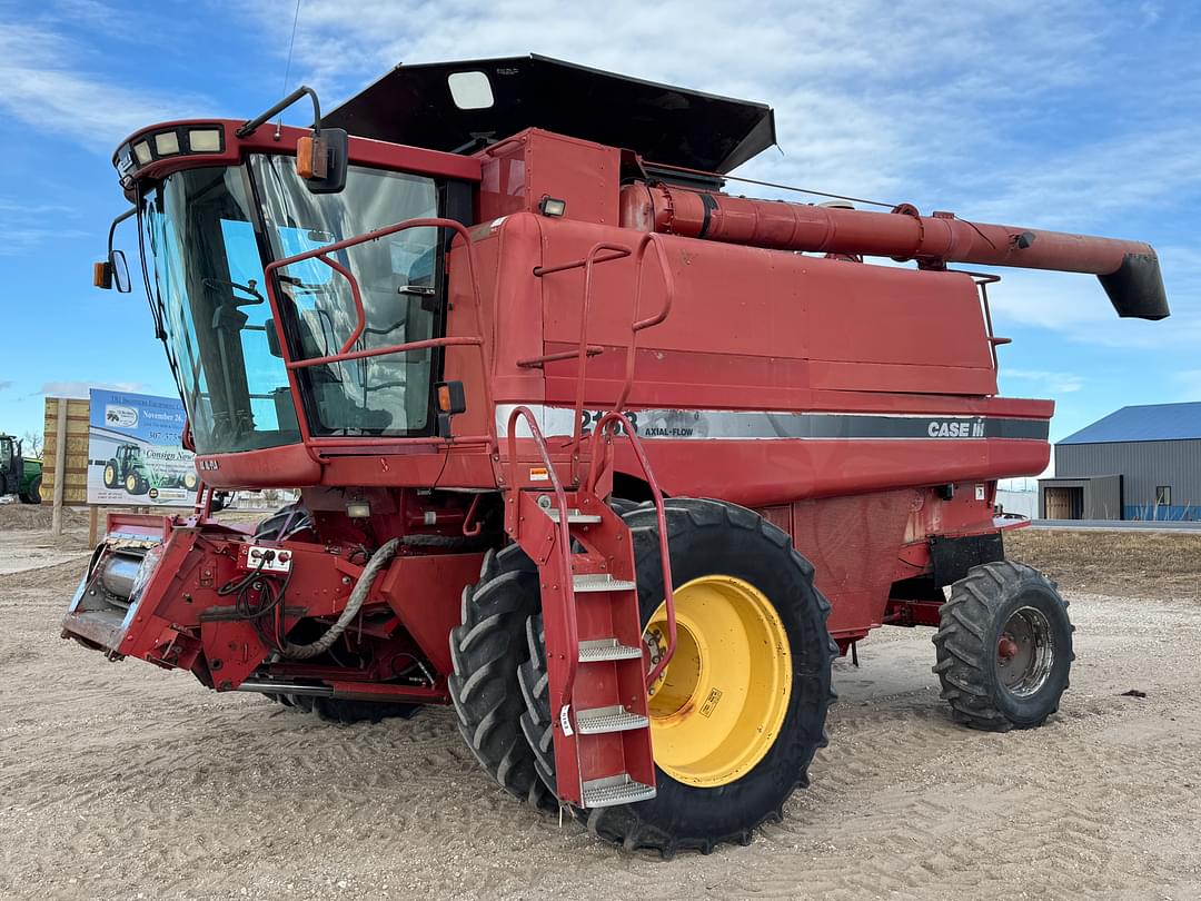 Image of Case IH 2188 Primary image