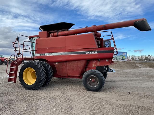 Image of Case IH 2188 equipment image 3