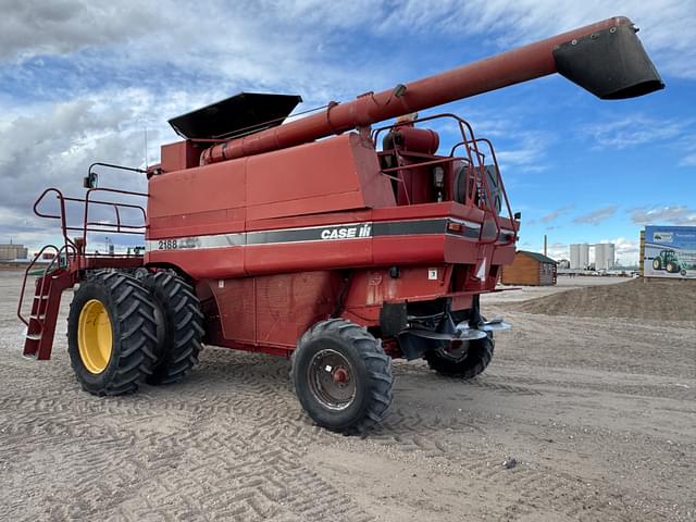 Image of Case IH 2188 equipment image 4