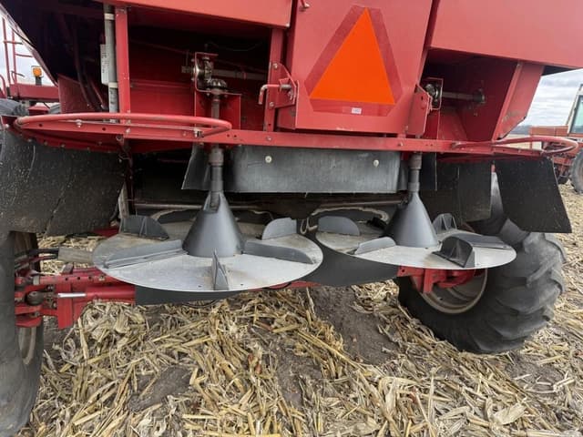 Image of Case IH 2188 equipment image 4