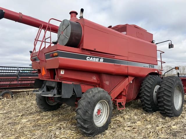Image of Case IH 2188 equipment image 2