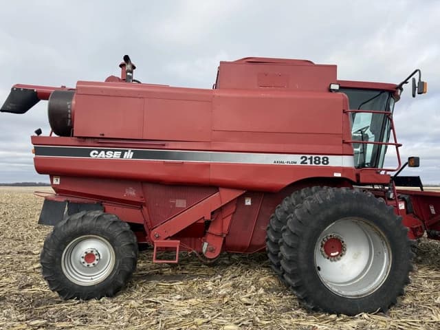 Image of Case IH 2188 equipment image 1
