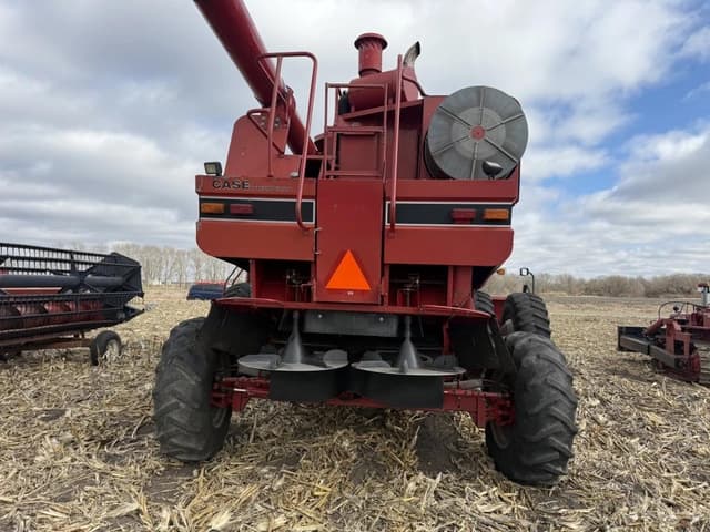Image of Case IH 2188 equipment image 3