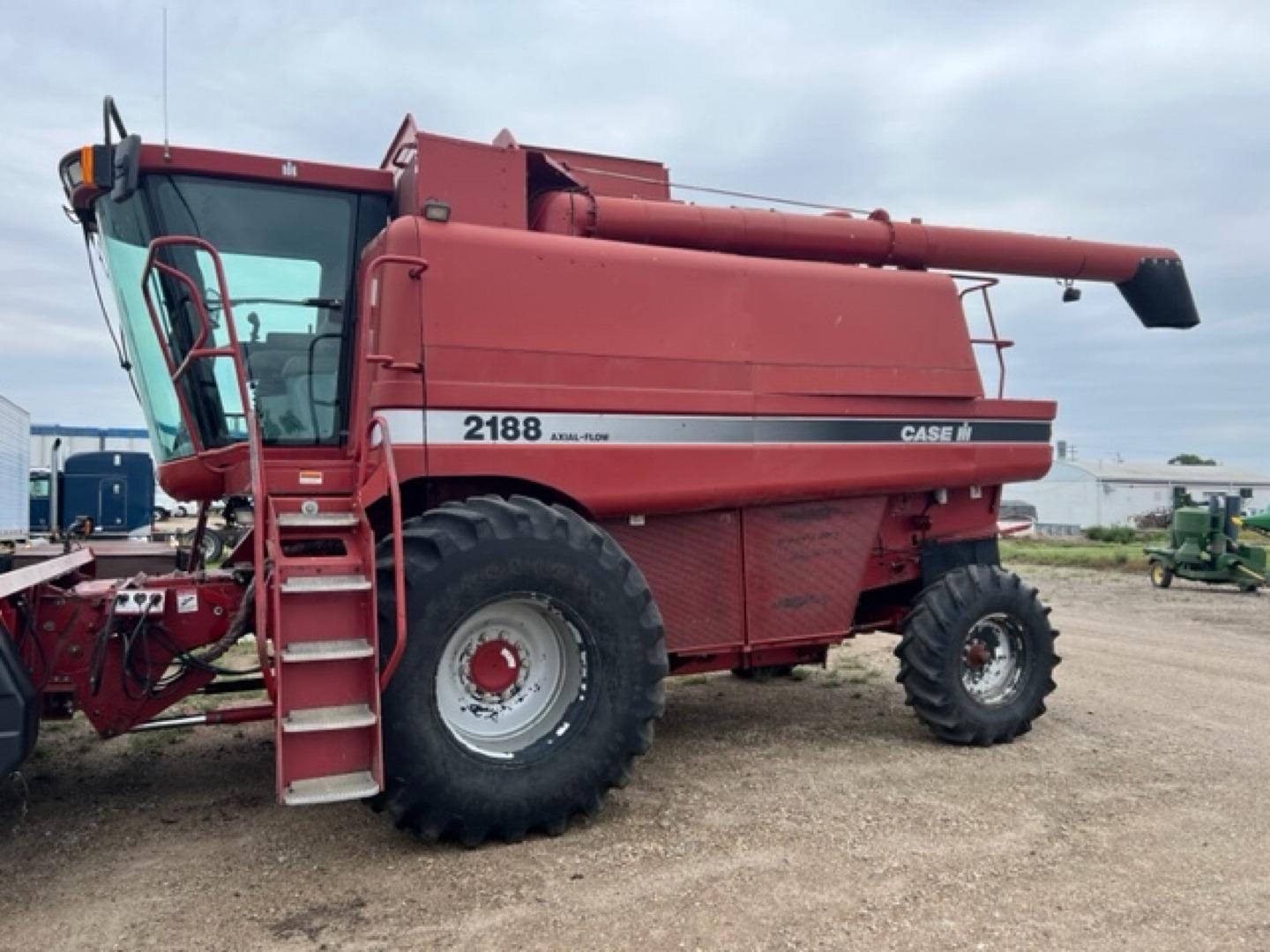 Main image Case IH 2188
